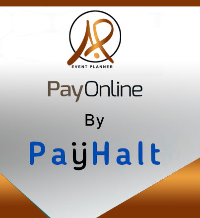 Pay Halt